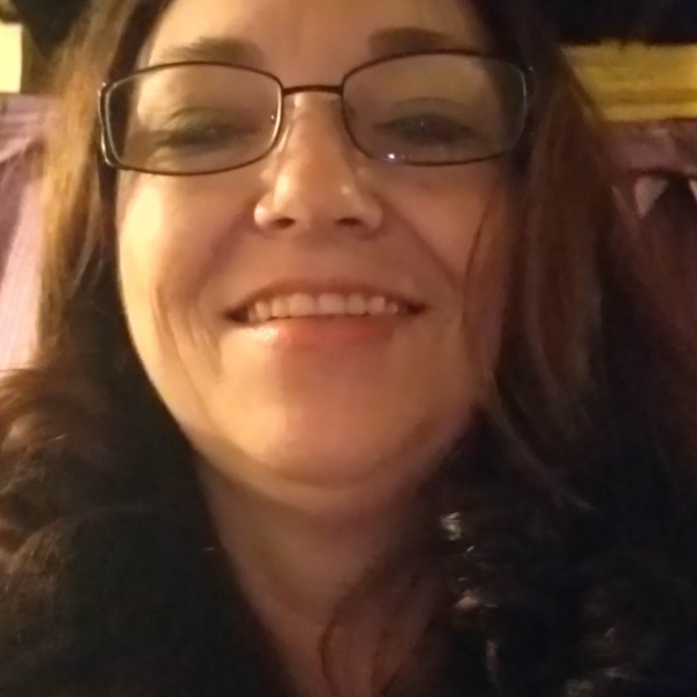 Meet your Posher, Virginia